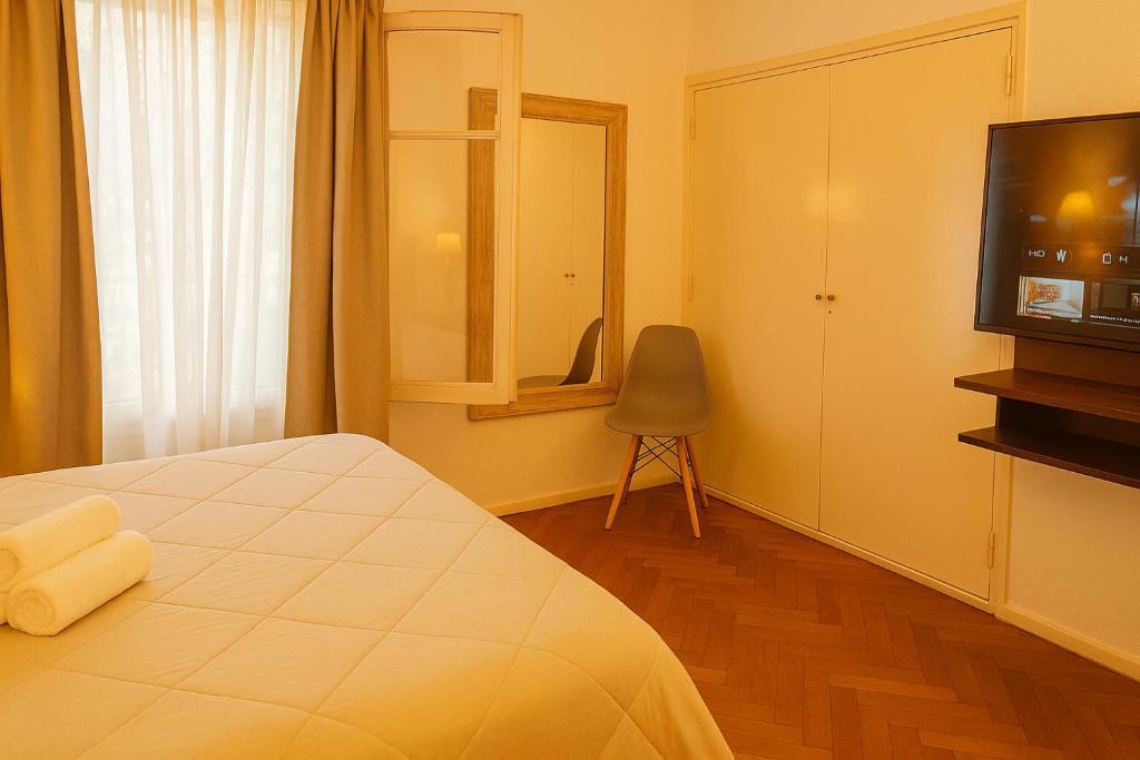 Tu Estadía Ideal en Palermo - 5