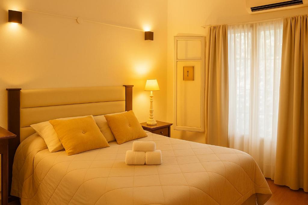 Tu Estadía Ideal en Palermo - 1