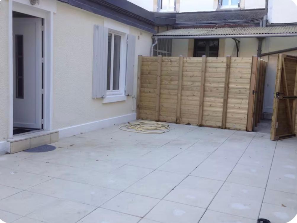 Tiny House avec jardin au cœur de Bourges - 2