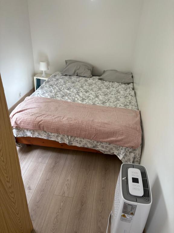 Tiny House avec jardin au cœur de Bourges - 5