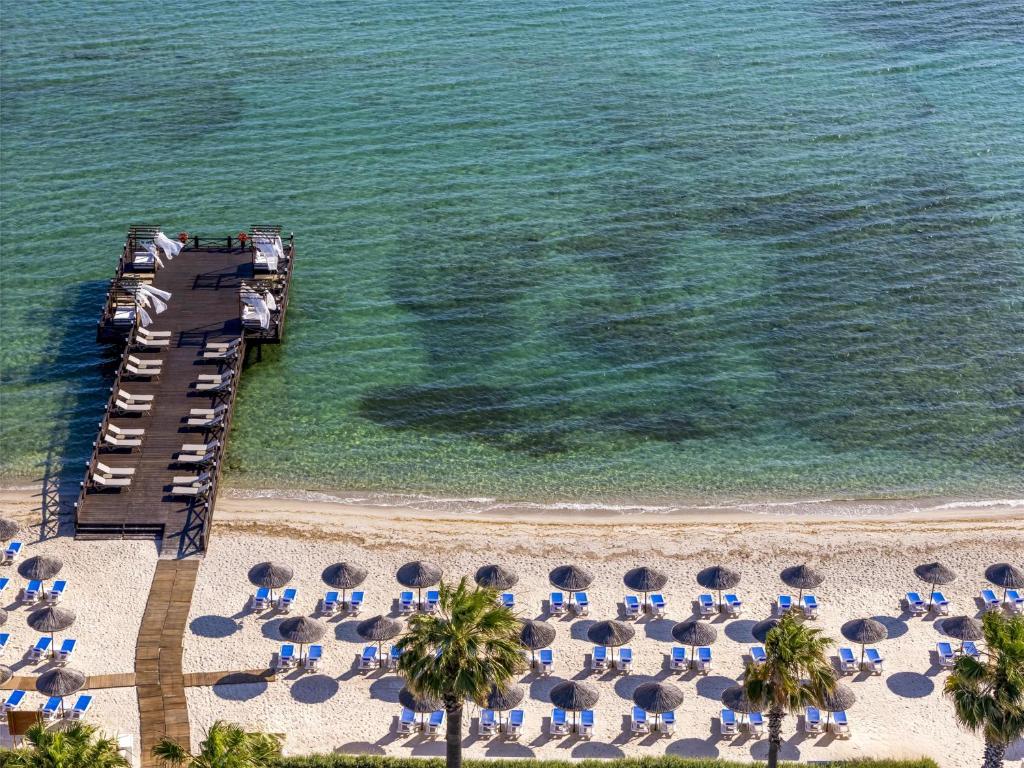 Spiaggia