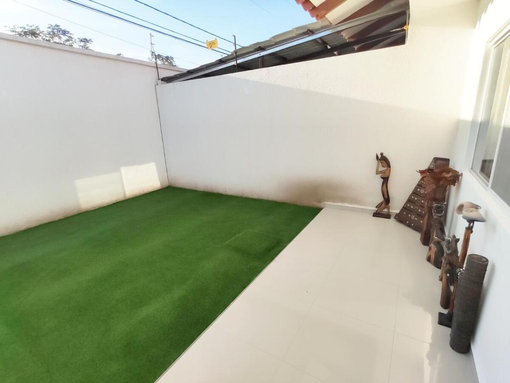 Mi casa, su casa - Moderno y Chic - 2