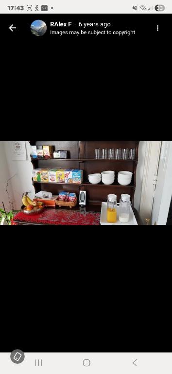 Marina guest house, Great Yarmouth