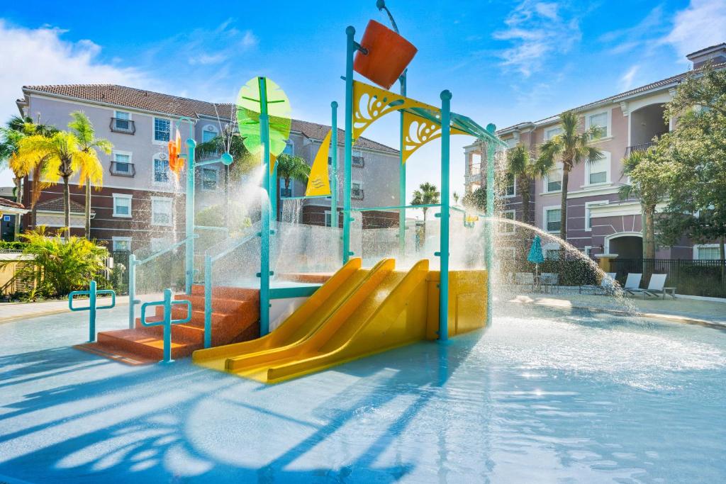 Water park