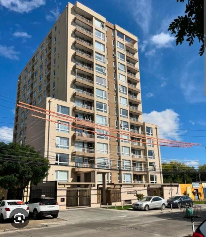 Departamento centrico en chillan - 3