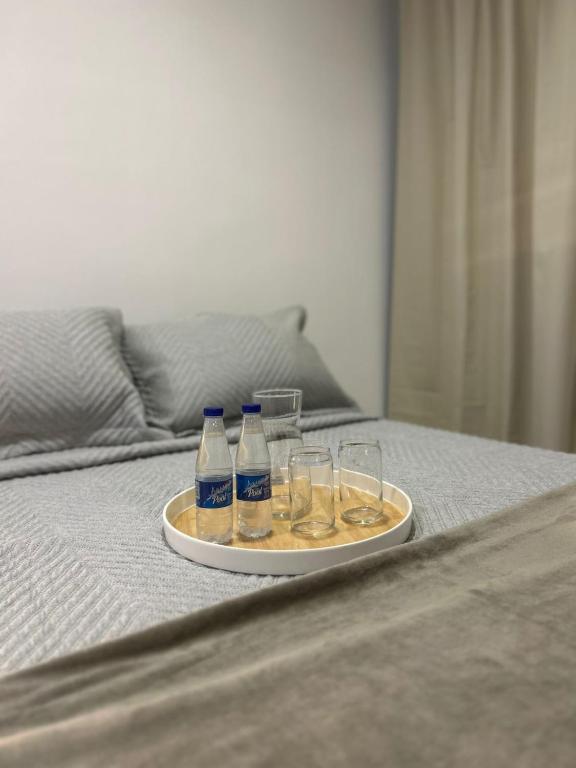 Apartamento tipo Loft en el sur de cali, con aire acondicionado - 5