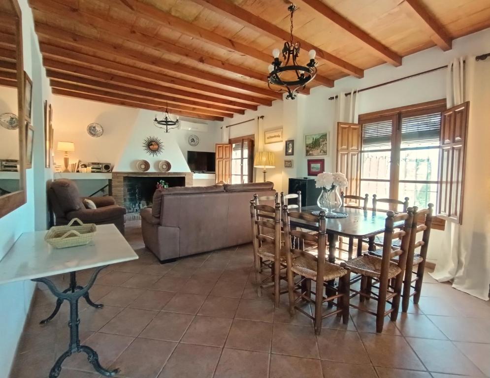 Villa del Sol - 4