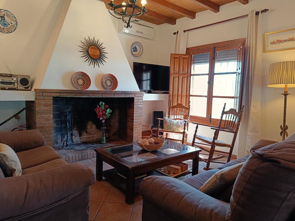 Villa del Sol - 3
