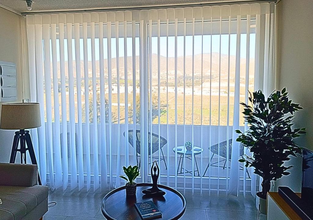 Moderno departamento con vista increible - 4