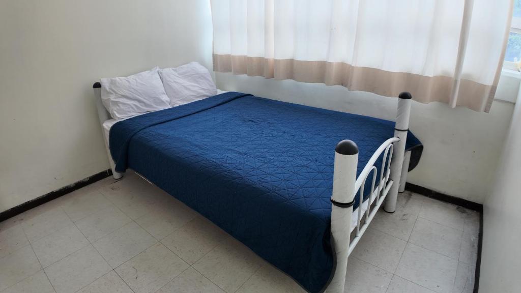 Hostal Ciudad de México - Habitaciones privadas con Wi-Fi en el centro histórico - 1