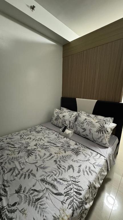 Shore1, Residences walking distance to Mall of Asia Pasay City, Manila