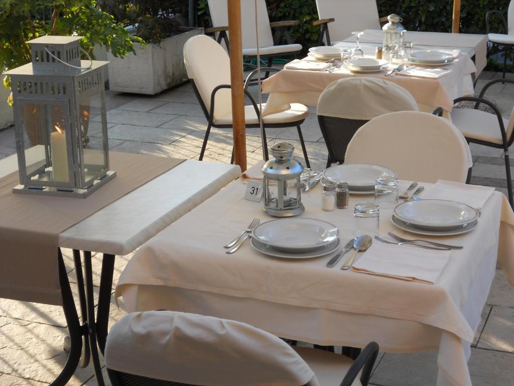 Hotel Astoria - 5
