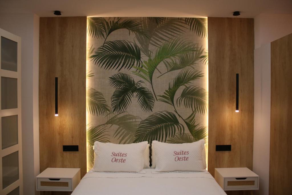 Suites Oeste - 4