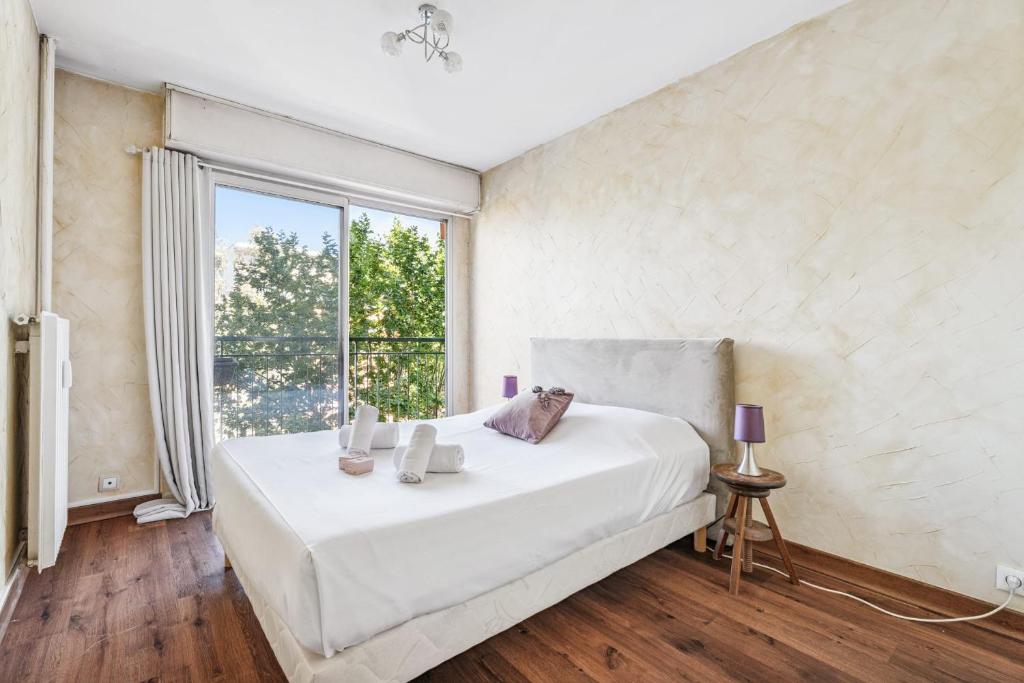Appartement Delmas - Welkeys - 5