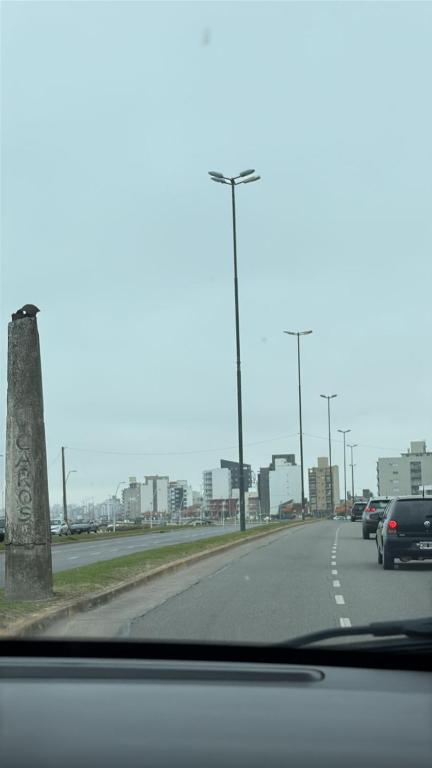 OKIN 1 Cobos, Mar de Cobo