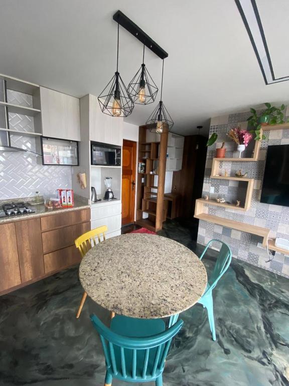 Vista al mar Miraflores - 3