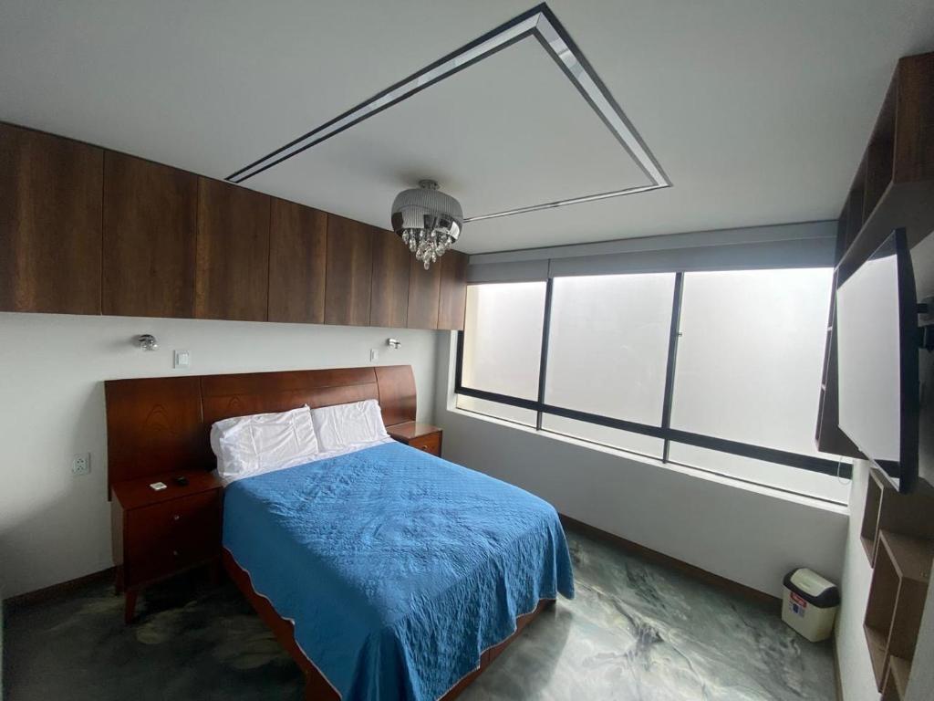 Vista al mar Miraflores - 4