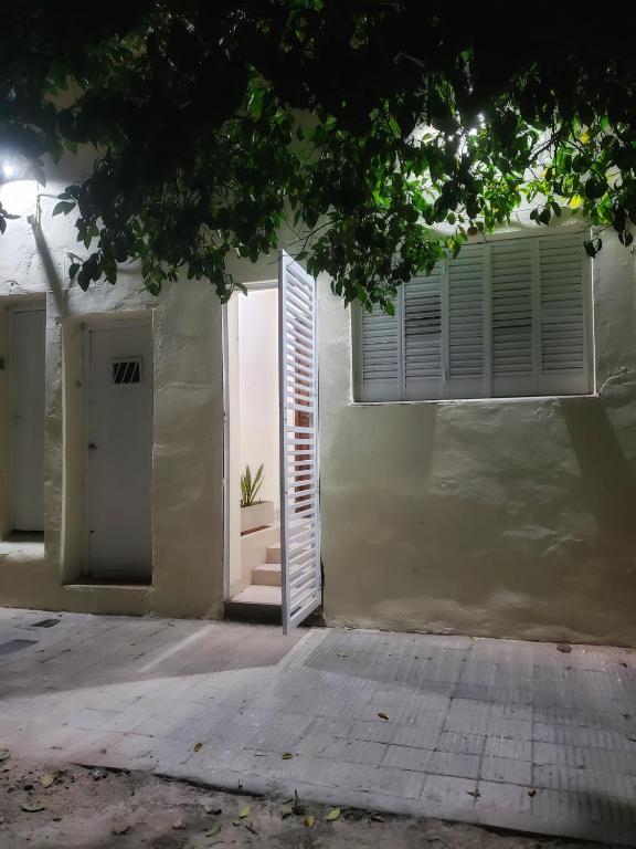 Cómo en casa, cerca de todo, San Miguel de Tucumán