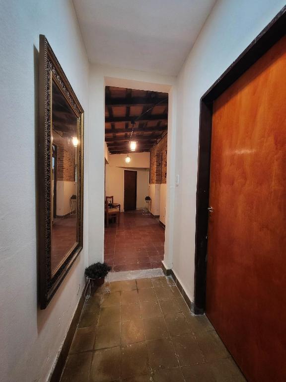 Cómo en casa, cerca de todo, amplio 100m2 - 2