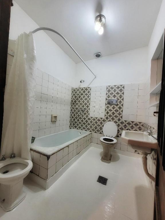Cómo en casa, cerca de todo, amplio 100m2 - 5