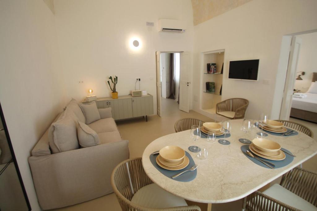 Casa Di Benedetta - 1