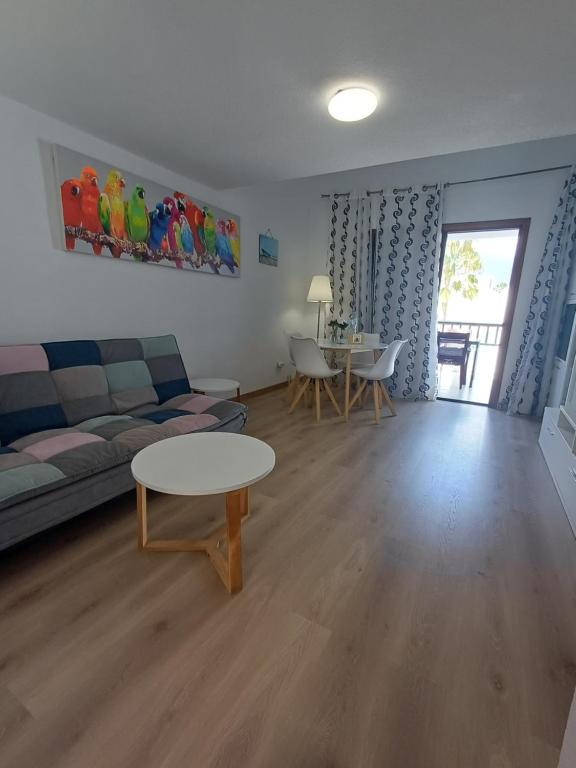 Parque Santiago II 349 by Tenerife Rental & Sales - 5