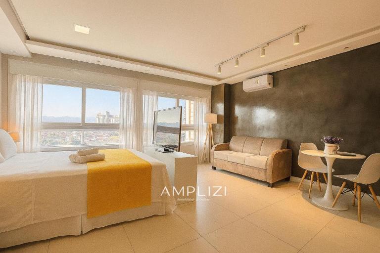 Fly Amplizi, Porto Alegre