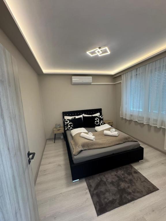 Zora Apartman, Veszprém