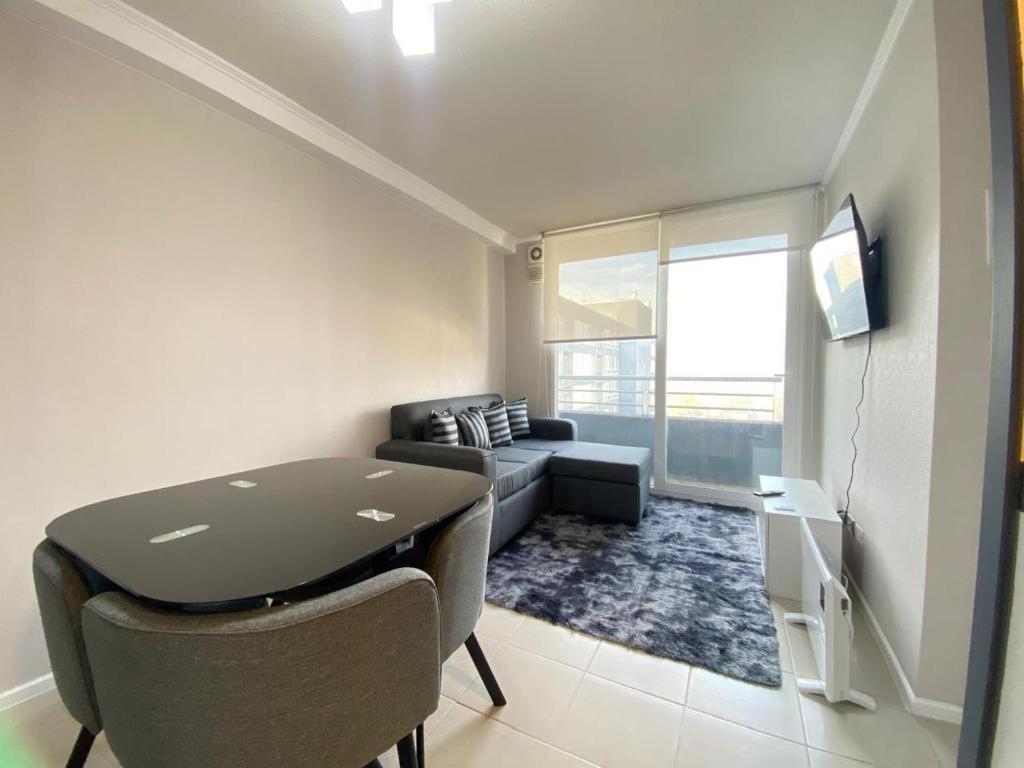 Apart Total Aldunate Temuco Centro 2 - 2