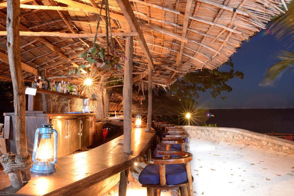 Pub/lounge