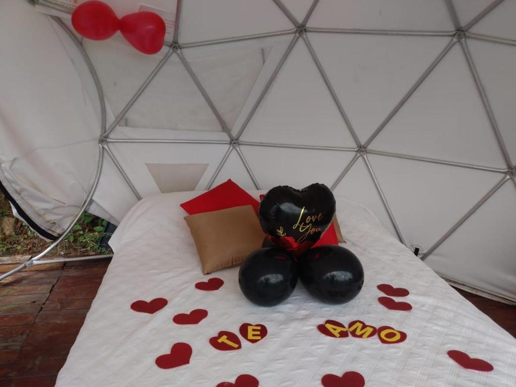Chinauta Ecoglamping - 1