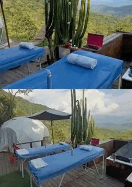 Chinauta Ecoglamping - 2