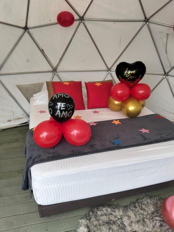 Chinauta Ecoglamping - 3