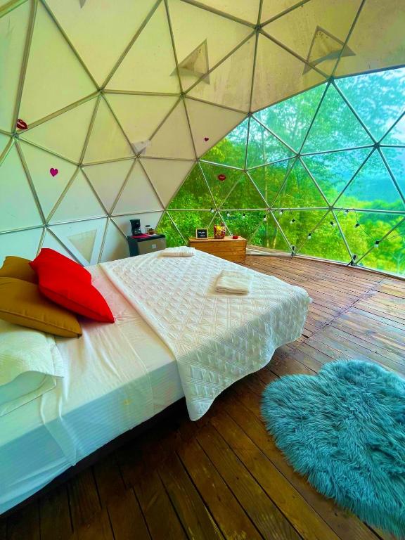 Chinauta Ecoglamping - 5
