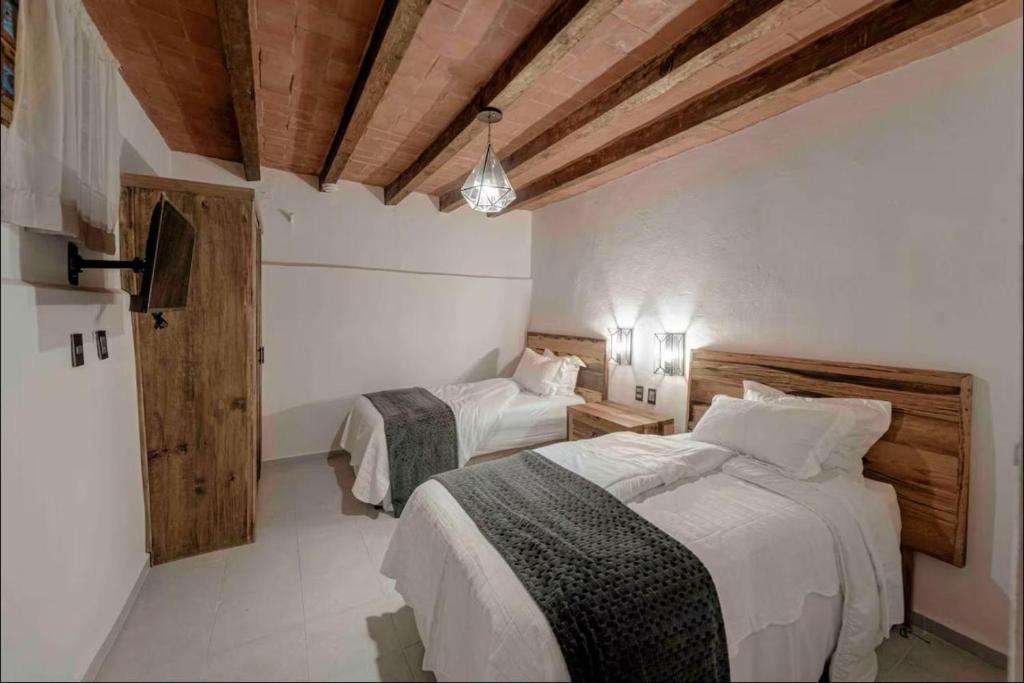 Casa Paulina - 2