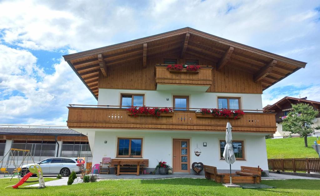 Ferienwohnung Kant - 2