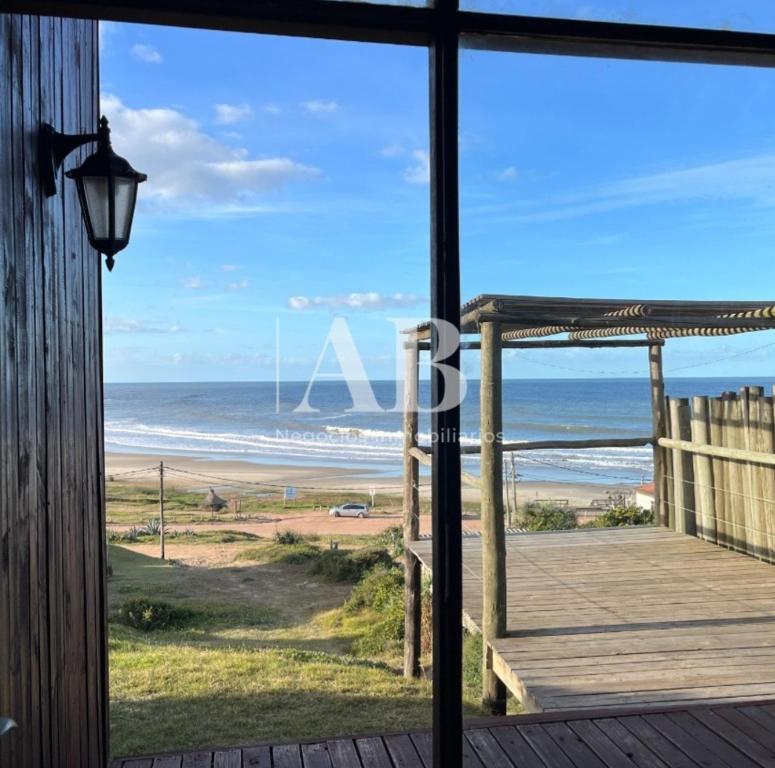 La mejor vista del Rivero - Entre Dos Mares - Punat del Diablo - 1