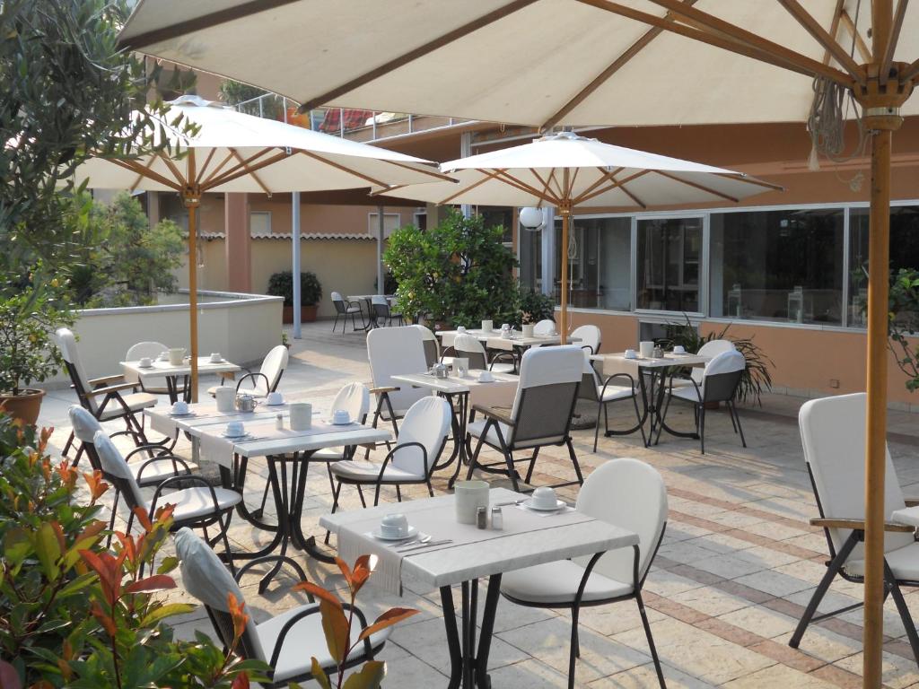 Hotel Astoria - 3