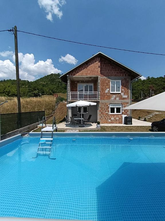 Vikend- kuća Konjic, Konjic