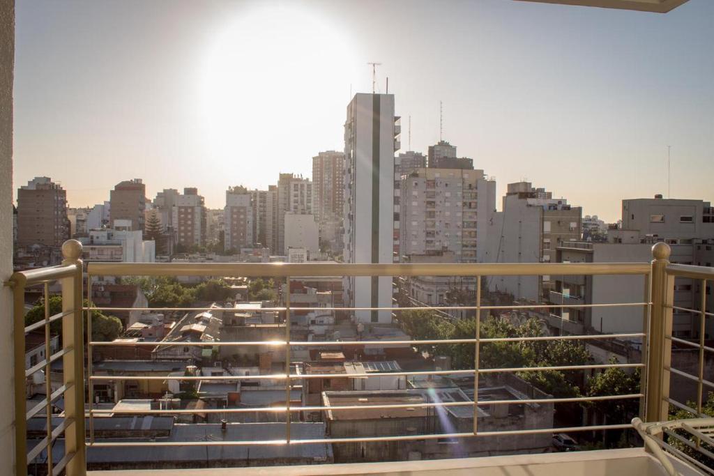 Apart San Cristobal - 2