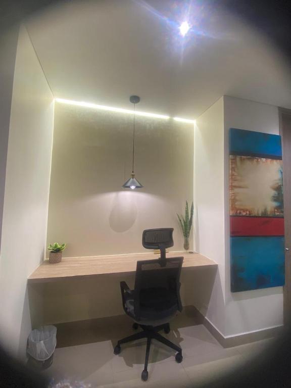 Edificio NUEVO DE LUJO CARTAGENA BOCAGRANDE - 2