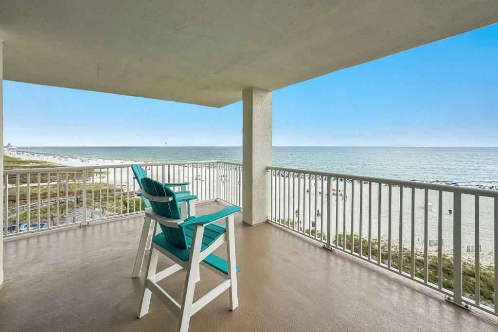 Summer House Unit 501B, Orange Beach