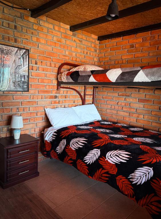 Casa familiar La Bendita Rincón Mágico - 3