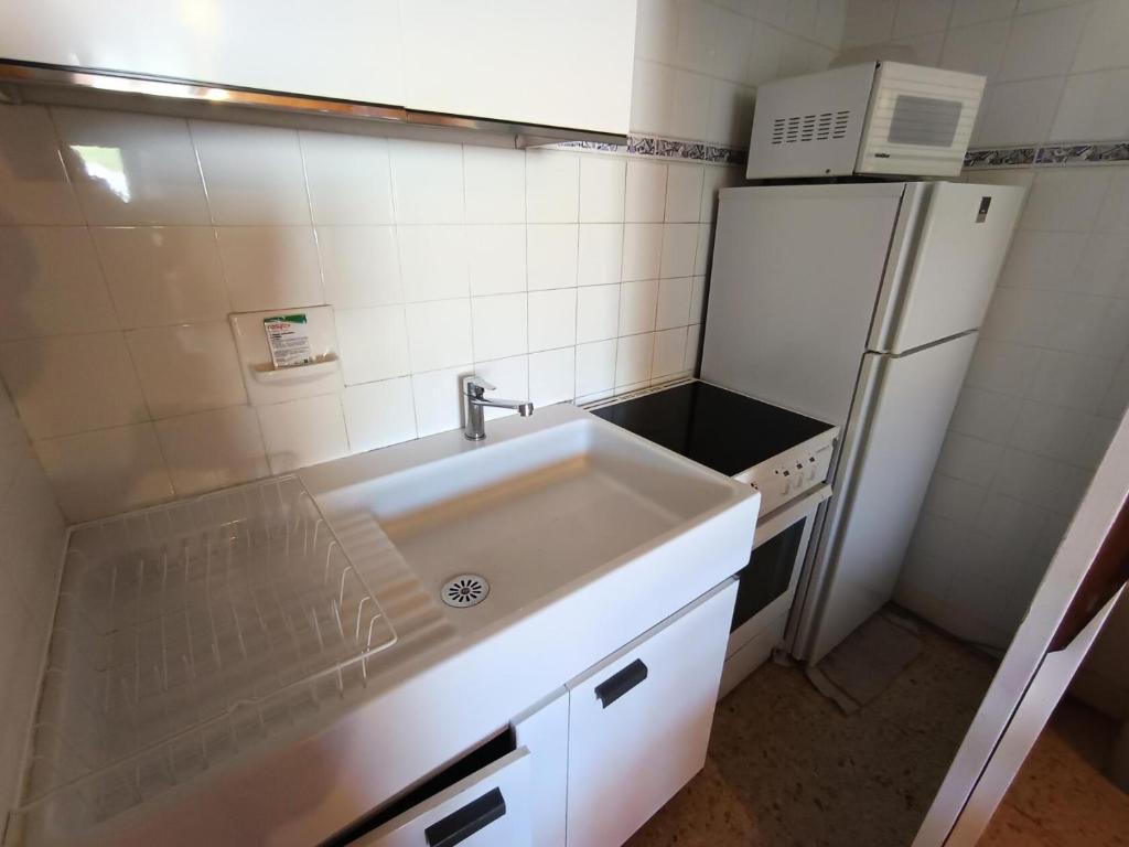 Résidence Alpet Ii - Grand studio pour 2/4 personnes MAE-9104 - 4