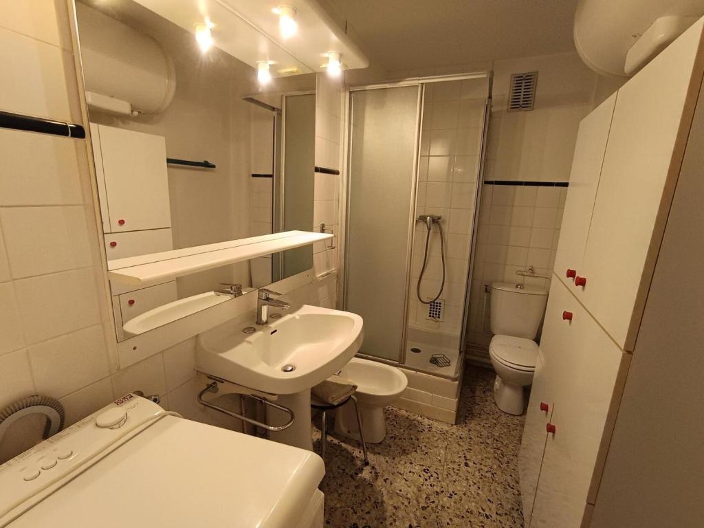 Résidence Alpet Ii - Grand studio pour 2/4 personnes MAE-9104 - 5