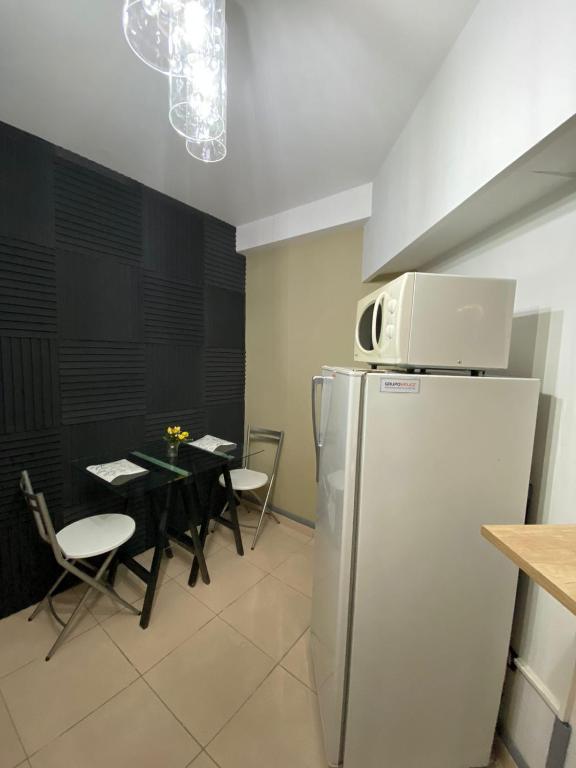 Hostel Nueva cordoba Subte Uno - 3
