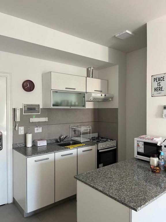 Amoroso monoambiente en Palermo Hollywood - 4