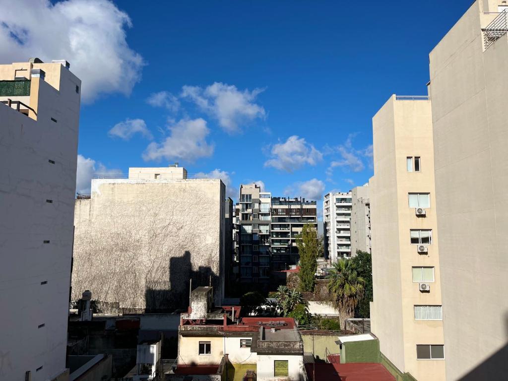 Amoroso monoambiente en Palermo Hollywood - 2