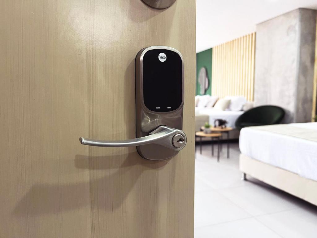 Apartamento con Terraza y Vista en Medellín - 4