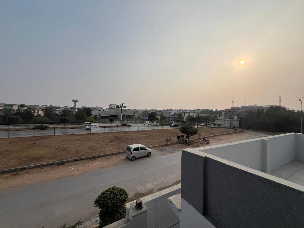 Silverscape Residence, Rávalpindí